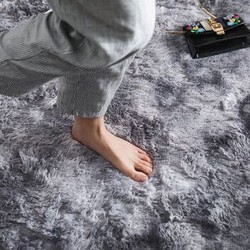 南极人NanJiren 地毯 ins北欧地毯客厅灰色 70*160cm南极人NanJiren 地毯 ins北欧地毯客厅灰色 70*160cm