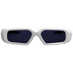 明基（BenQ）主动式3D眼镜（ 明基投影通用  两色随机发放）明基（BenQ）主动式3D眼镜（ 明基投影通用  两色随机发放）
