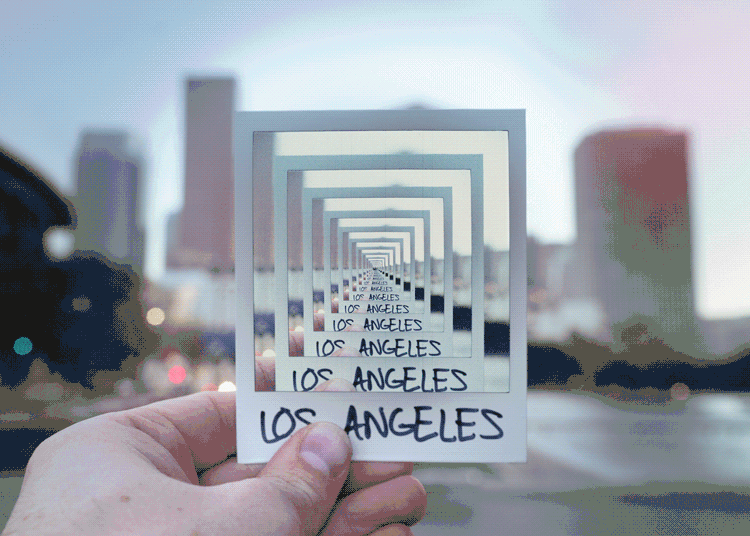 最cool的城市字体设计，惊艳了超500万网友