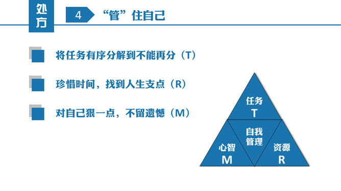 拼的是现在比的是将来PPT